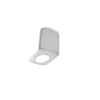 Tece TECEone wc prkénko pro bidetovací wc a neo duroplast bílá 9700600 9.700.600
