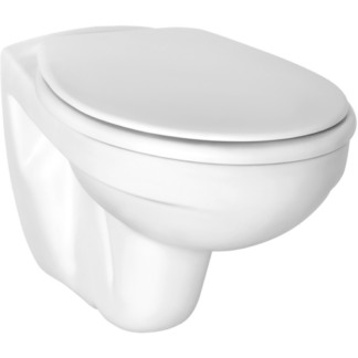 Ideal Standard Eurovit wc závěsné zadní odpad V390601