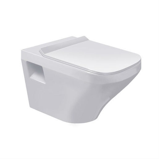 Duravit Durastyle wc závěsné zadní odpad 2536090000