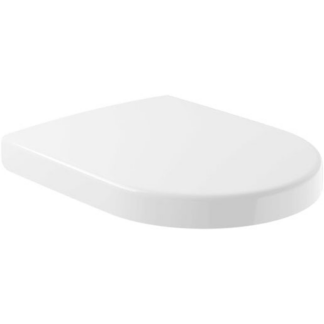 Villeroy & Boch Subway wc prkénko duroplast bílá 9M556101