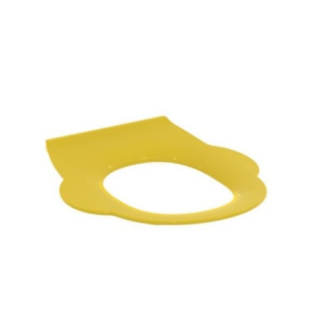 Ideal Standard Contour 21 wc prkénko duroplast bílá S454279