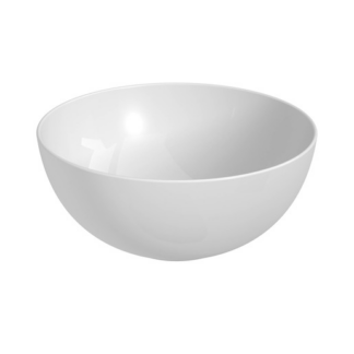 Jika Astra umyvadlo na desku 36x36 cm mat bez otvoru pro baterii, bez přepadu H8183657571121