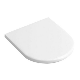 Villeroy & Boch Architectura wc prkénko vita duroplast bílá 98M9C101