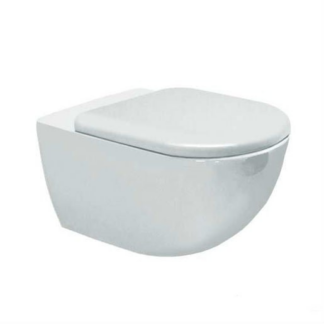 Duravit Architectura wc závěsné zadní odpad 2546090064