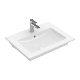 Villeroy & Boch Venticello umyvadlo 60x50 cm 41246001