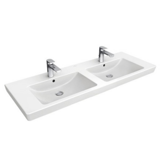 Villeroy & Boch Subway 2.0 umyvadlo 130x47 cm 7175D0R1