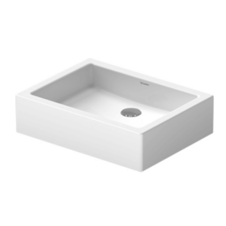 Duravit Vero umyvadlo 50x38 cm 0455500000