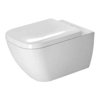 Duravit Happy D.2 wc závěsné zadní odpad 2221090000