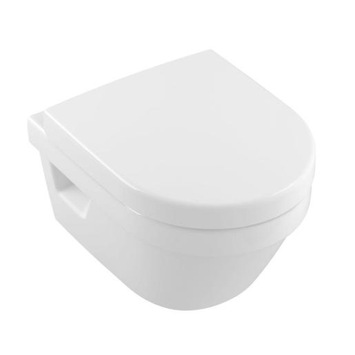 Villeroy & Boch Architectura wc závěsné omnia 4687R001