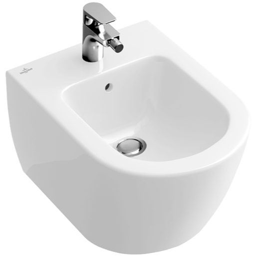 Villeroy & Boch Subway 2.0 subway bidet 540000R1