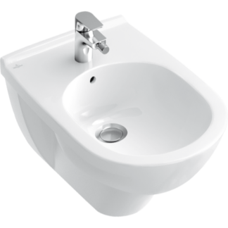 Villeroy & Boch O.Novo bidet závěsný, vnitřní přívod 54600001