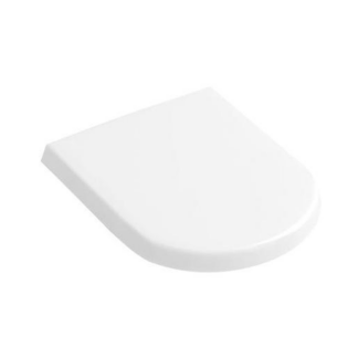 Villeroy & Boch Subway wc prkénko duroplast bílá 9M55Q101
