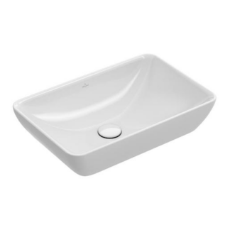 Villeroy & Boch Venticello umyvadlo 55x36 cm 41135501