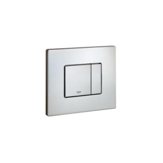 Grohe Skate ovládací tlačítko nerez kartáčovaný 38776sd0 G38776SD0