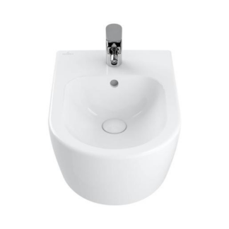 Villeroy & Boch Avento bidet závěsný 54050001