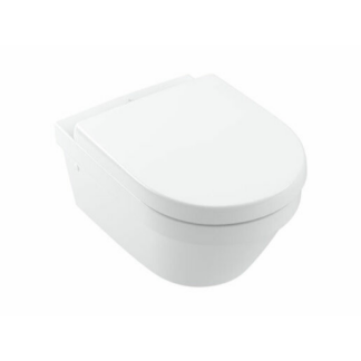 Villeroy & Boch Architectura wc s prkénkem softclose závěsné zadní odpad 4694HR01
