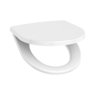 Jika Lyra Plus wc prkénko bílá H8903840000631