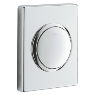 Grohe Skate ovládací tlačítko plast chrom lesk 38595000 G38595000