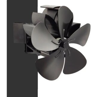 Krbový ventilátor - na kouřovod MA759027