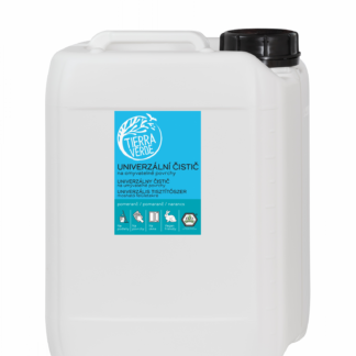 Tierra Verde Univerzální čistič - 5 l - široké využití