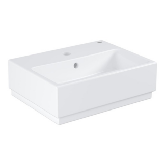 Grohe Cube Ceramic umývátko 45,8x35 cm 3948300h G3948300H
