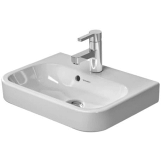 Duravit HAPPY D.2 umývátko nábytk.50,pře 0710500000