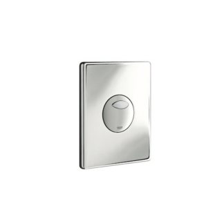 Grohe Skate ovládací tlačítko plast chrom 38862000 G38862000