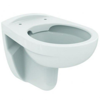 Ideal Standard Eurovit wc závěsné zadní odpad K284401