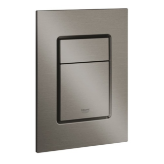 Grohe Skate Cosmopolitan S ovládací tlačítko plast kartáčovaný hard graphite 37535al0 G37535AL0