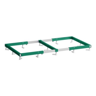 Laufen INEO modul ocel H2957040000001