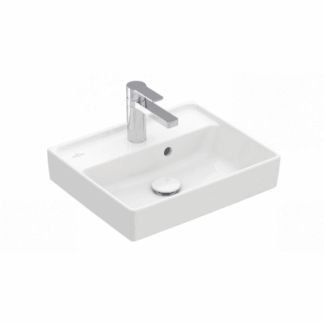 Villeroy & Boch Collaro umývátko 45x37 cm 43344501