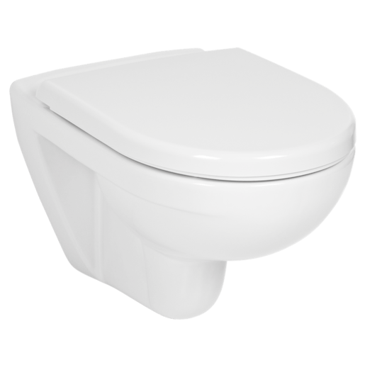 Jika Lyra Plus wc závěsné zadní odpad h8233800000001 2338.0.000.000.1