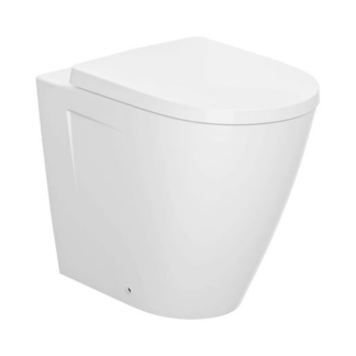 Jika Cubito wc stojící vario odpad H8234210000001
