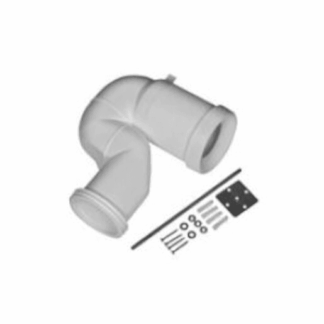 Připojovací koleno VitrA Vario 312524