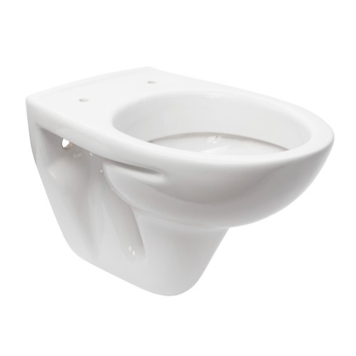 Wc závěsné Ceramia S-Line Pro zadní odpad