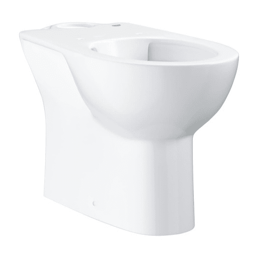 Grohe Bau Ceramic wc stojící alpská bílá spodní odpad 39429000 G39429000