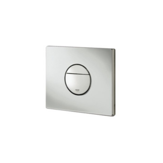 Grohe Nova Cosmopolitan ovládací tlačítko plast chrom mat 38765p00 G38765P00