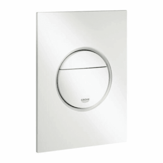 Grohe Nova Cosmopolitan S ovládací tlačítko plast alpská bílá 37601sh0 G37601SH0