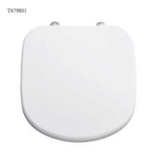 Ideal Standard Tempo wc prkénko bílá T679801