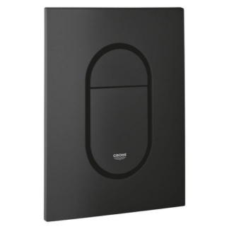 Grohe Arena Cosmopolitan S ovládací tlačítko phantom black mat 37624kf0 G37624KF0