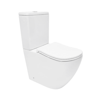 WC kombi komplet SAT Ergo vario odpad SATERG2