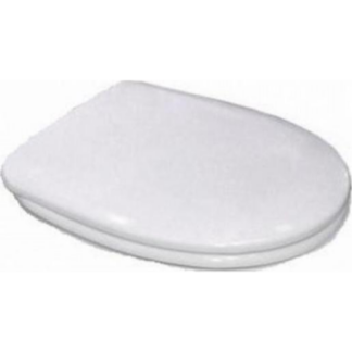 Ideal Standard Eurovit wc prkénko duroplast bílá W301801