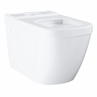 Grohe Euro Ceramic wc kombi, pouze mísa stojící vario odpad 39338000 G39338000