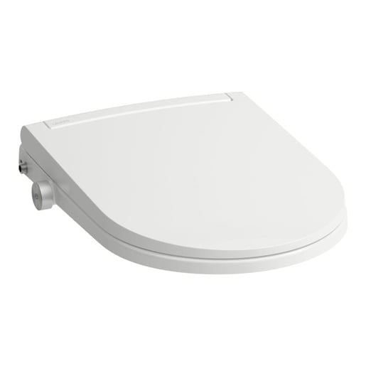 Laufen CLEANET SIT wc prkénko plast bílá H89G8900000001
