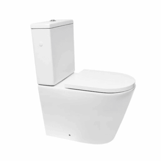 Wc kombi komplet SAT Project vario odpad SATPRO31