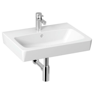 Jika Lyra Plus Viva nábytkové umyvadlo 60x45 cm otvor pro baterii uprostřed H8103820001041