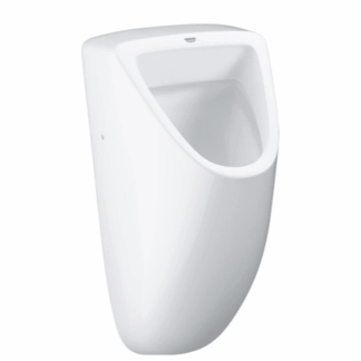 Grohe Bau Ceramic pisoár závěsný alpská bílá zadní odpad 39438000 G39438000