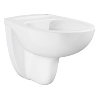 Grohe Bau Ceramic wc závěsné alpská bílá 112948sh00 G112948SH00