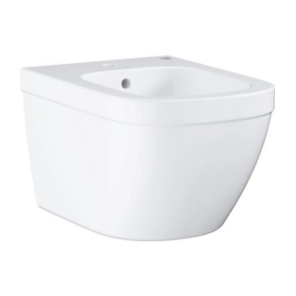 Grohe Euro Ceramic bidet závěsný, vnitřní přívod 39208000 G39208000