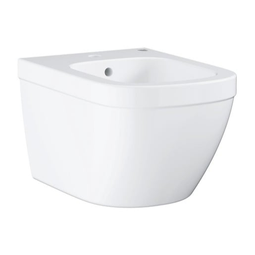 Grohe Euro Ceramic bidet závěsný, vnitřní přívod 39208000 G39208000